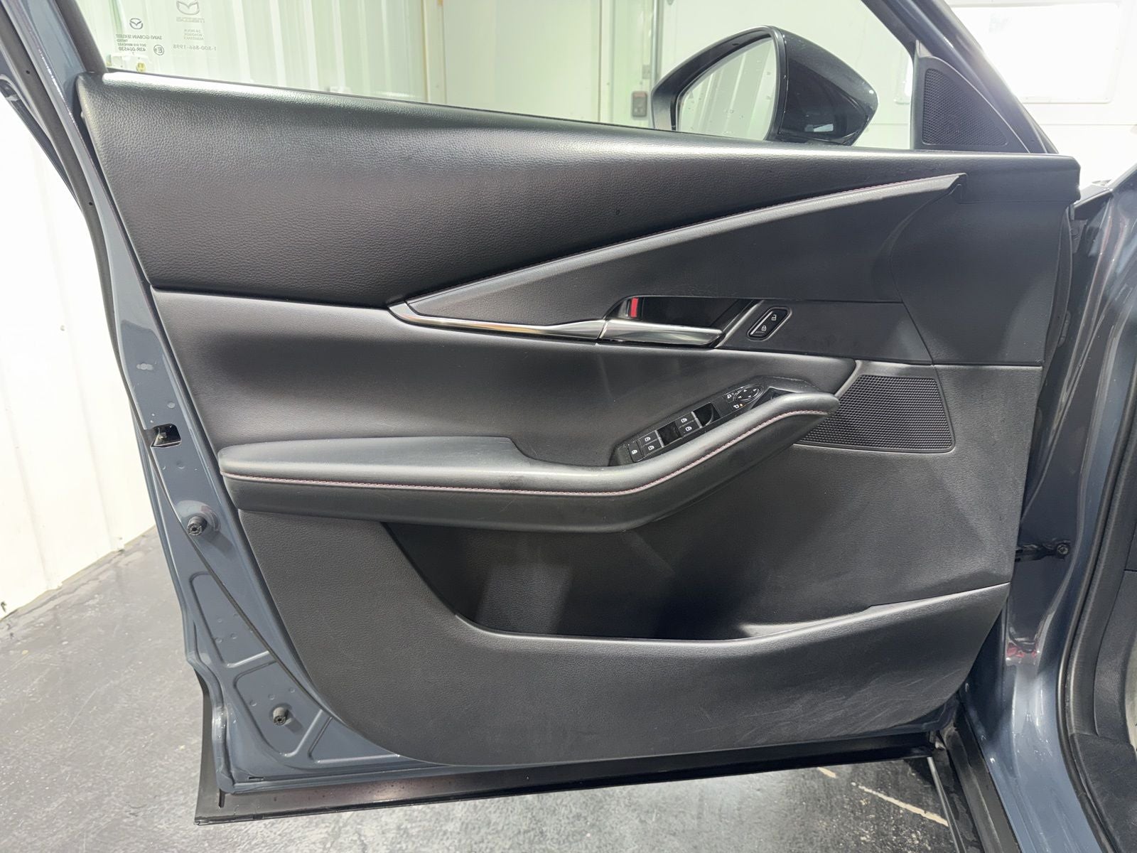 2024 Mazda Mazda CX-30 2.5 S Carbon Edition