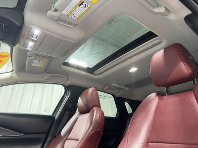 2024 Mazda Mazda CX-30 2.5 S Carbon Edition