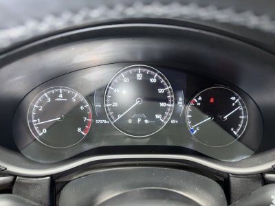 2024 Mazda Mazda CX-30 2.5 S Carbon Edition