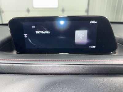 2024 Mazda Mazda CX-30 2.5 S Carbon Edition