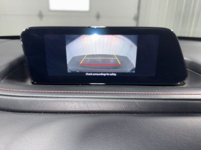 2024 Mazda Mazda CX-30 2.5 S Carbon Edition