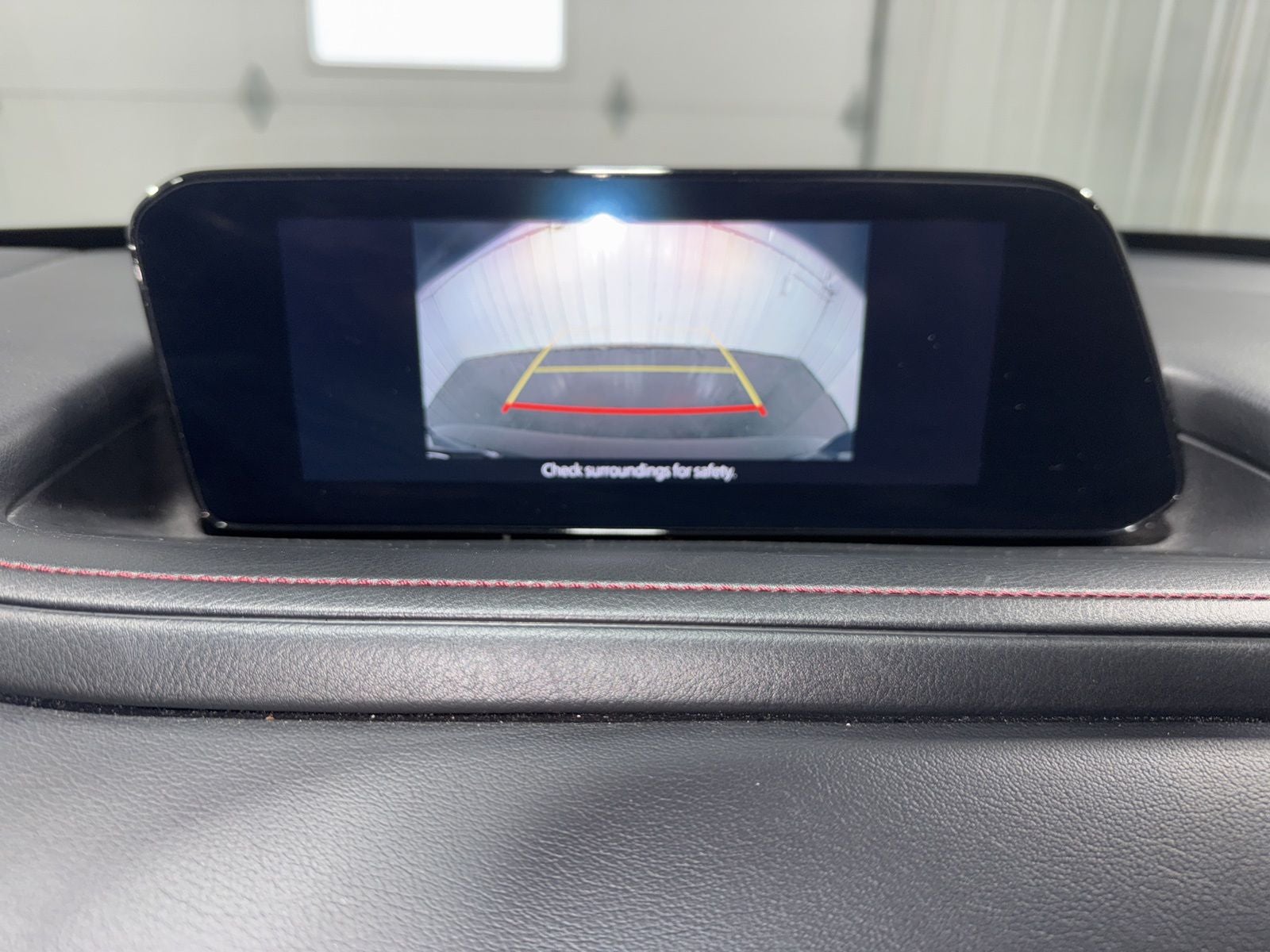 2024 Mazda Mazda CX-30 2.5 S Carbon Edition