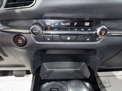 2024 Mazda Mazda CX-30 2.5 S Carbon Edition