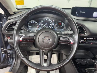 2024 Mazda Mazda CX-30 2.5 S Carbon Edition