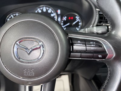 2024 Mazda Mazda CX-30 2.5 S Carbon Edition