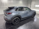2024 Mazda Mazda CX-30 2.5 S Carbon Edition
