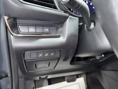 2024 Mazda Mazda CX-30 2.5 S Carbon Edition