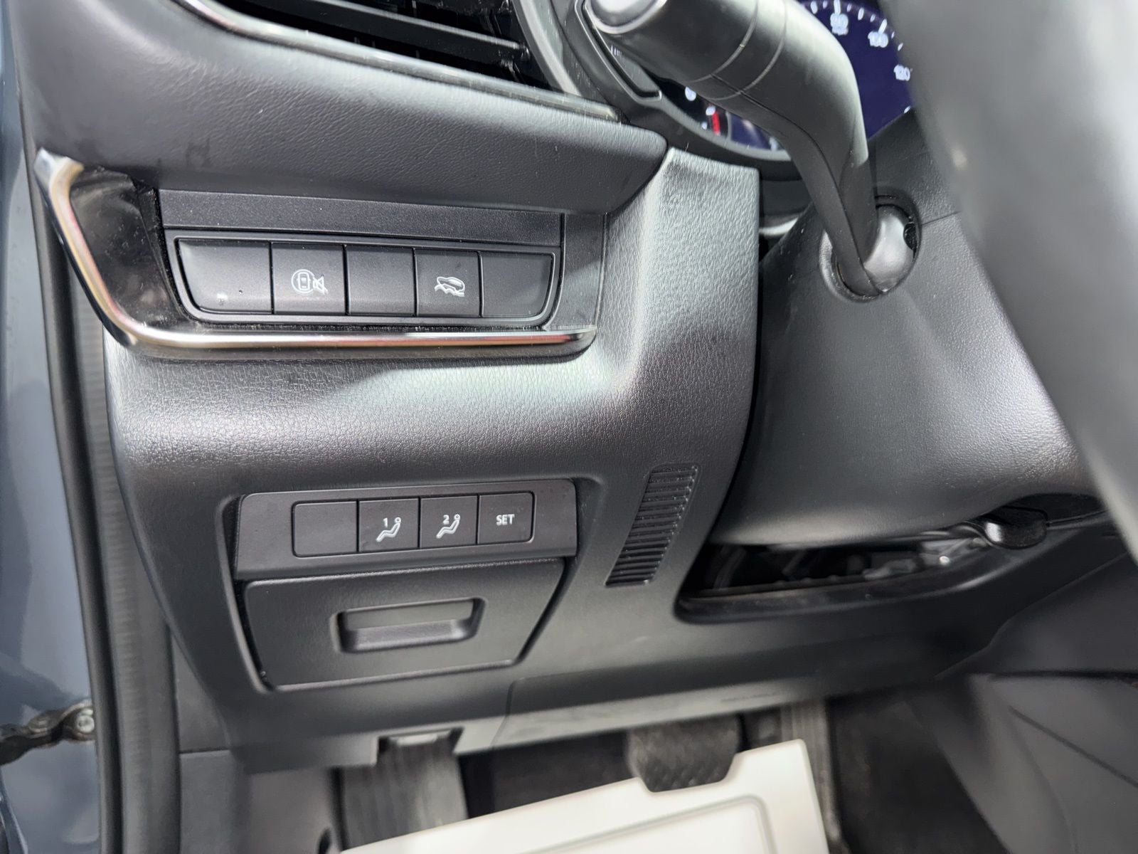 2024 Mazda Mazda CX-30 2.5 S Carbon Edition