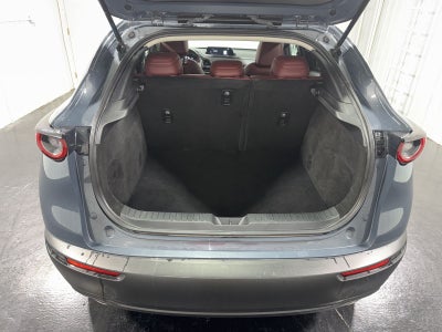 2024 Mazda Mazda CX-30 2.5 S Carbon Edition