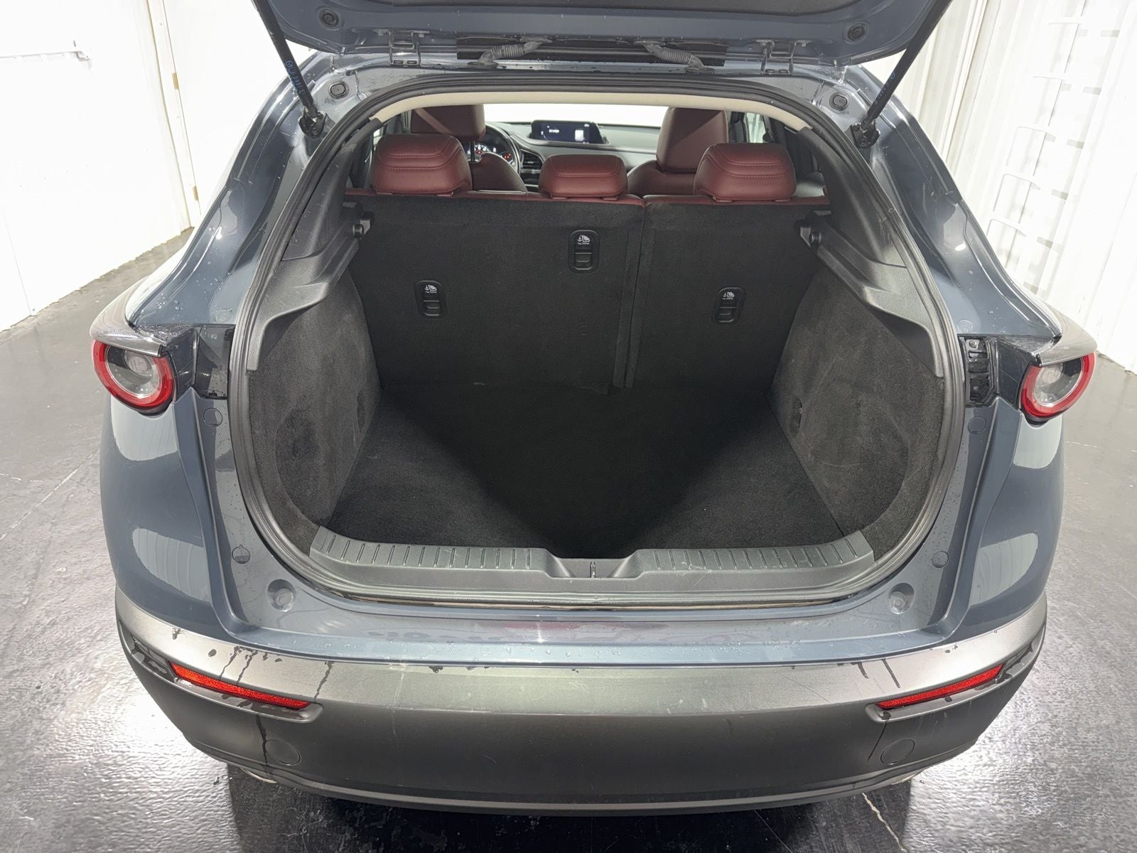 2024 Mazda Mazda CX-30 2.5 S Carbon Edition