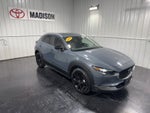 2024 Mazda Mazda CX-30 2.5 S Carbon Edition