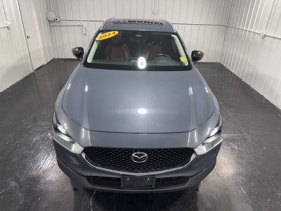 2024 Mazda Mazda CX-30 2.5 S Carbon Edition