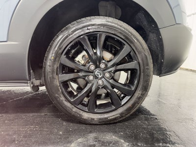 2024 Mazda Mazda CX-30 2.5 S Carbon Edition