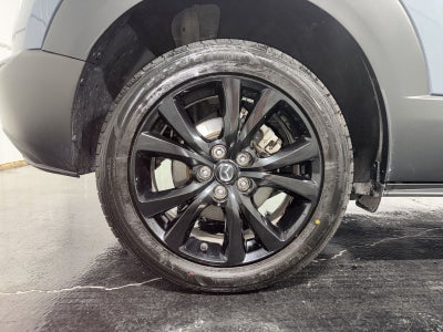 2024 Mazda Mazda CX-30 2.5 S Carbon Edition