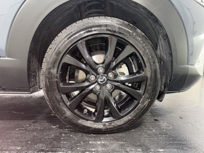 2024 Mazda Mazda CX-30 2.5 S Carbon Edition