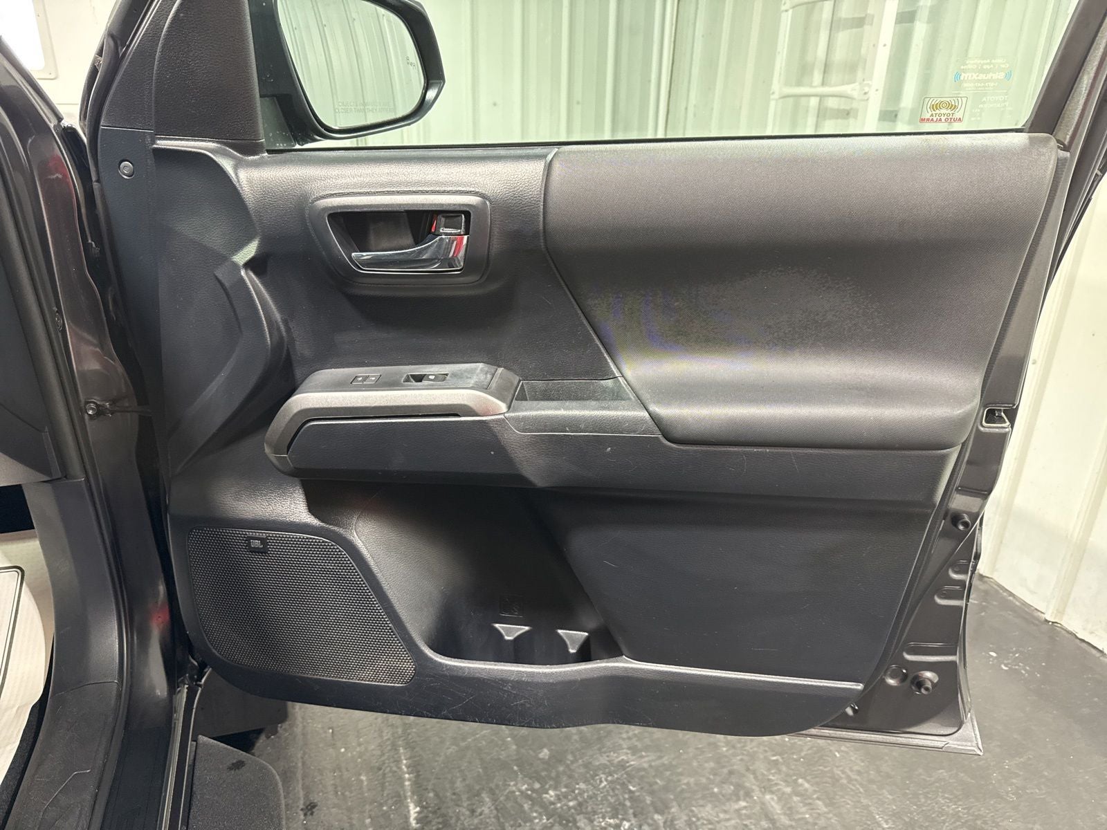 2019 Toyota Tacoma TRD Sport V6