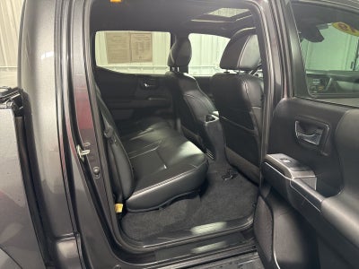2019 Toyota Tacoma TRD Sport V6