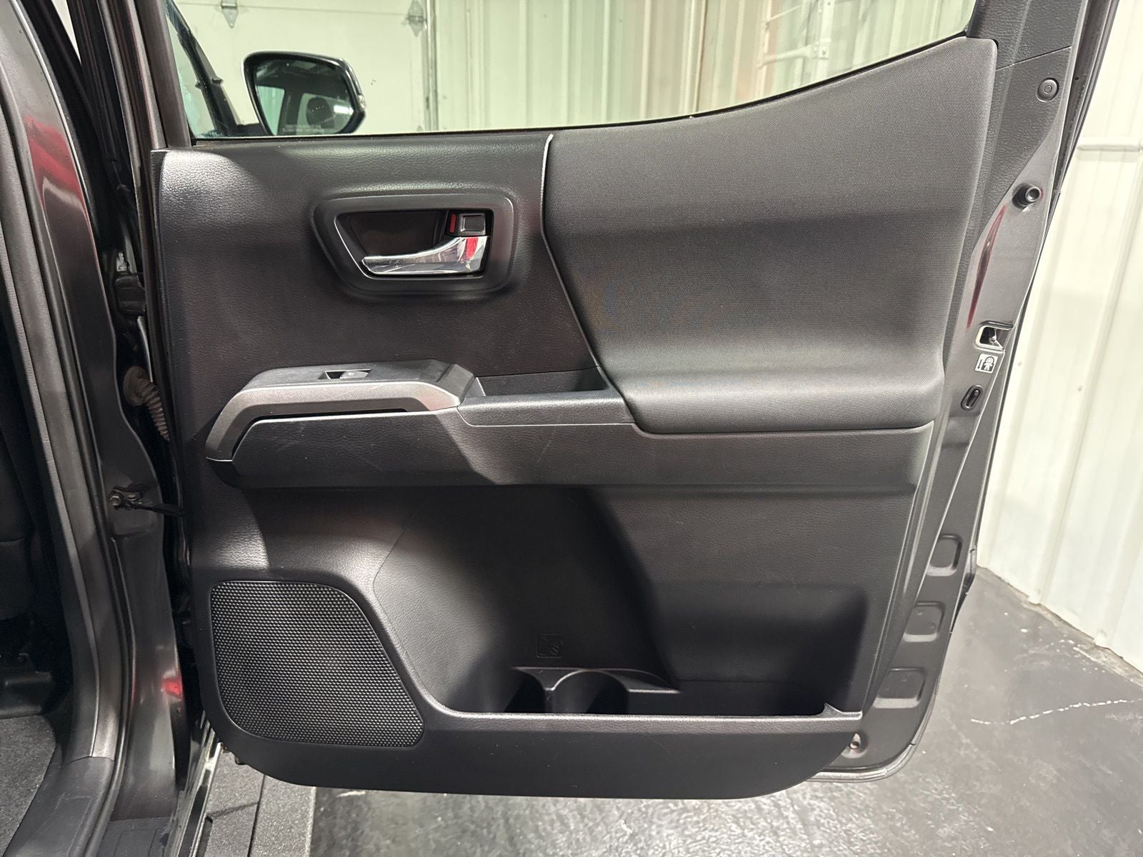 2019 Toyota Tacoma TRD Sport V6