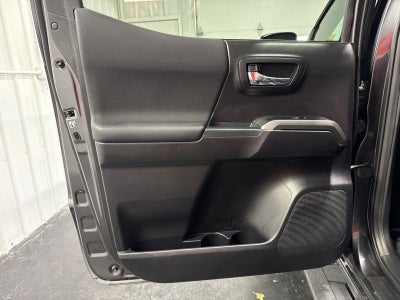 2019 Toyota Tacoma TRD Sport V6