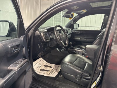 2019 Toyota Tacoma TRD Sport V6