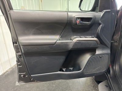 2019 Toyota Tacoma TRD Sport V6