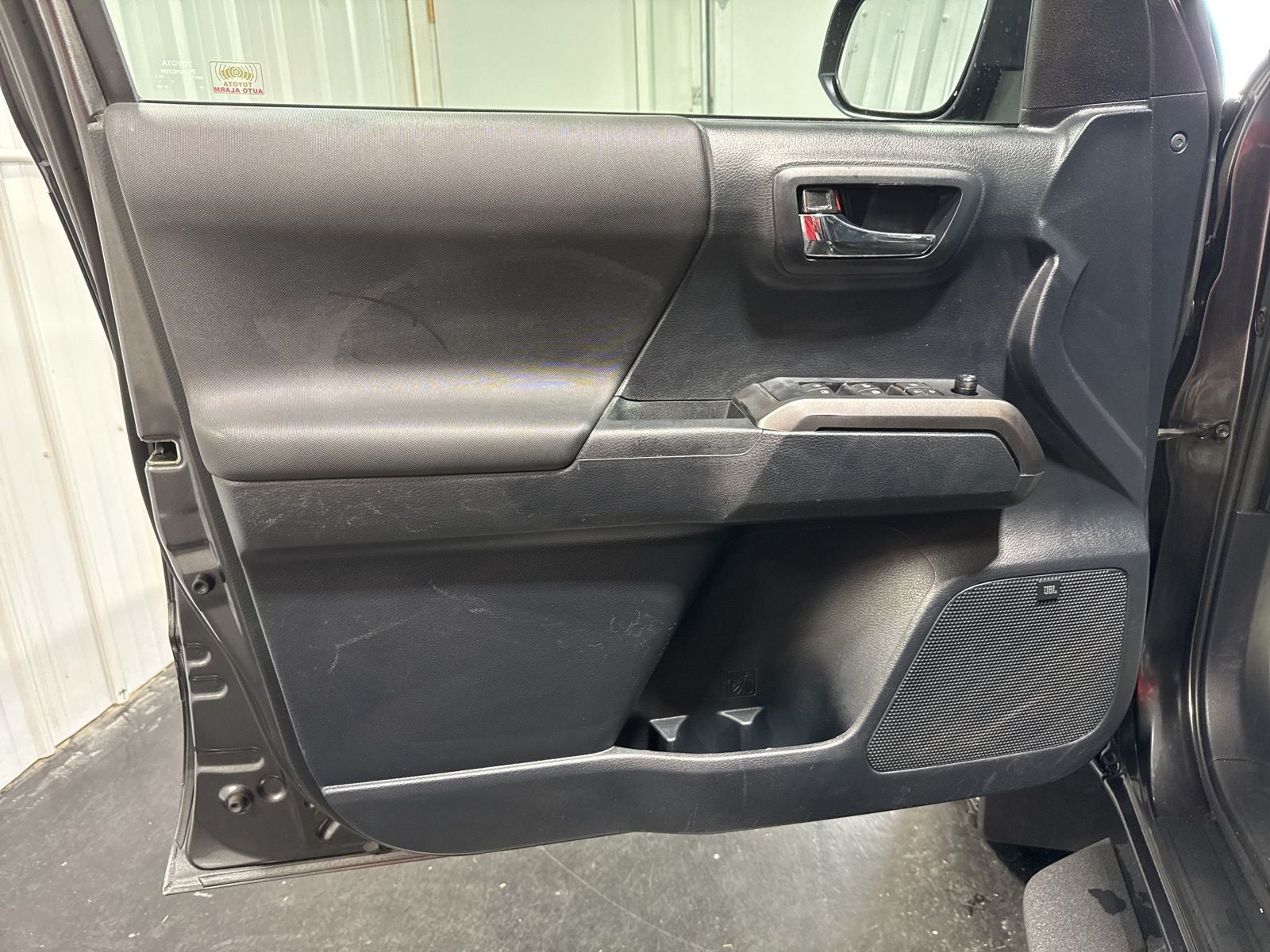 2019 Toyota Tacoma TRD Sport V6