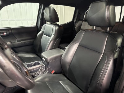 2019 Toyota Tacoma TRD Sport V6