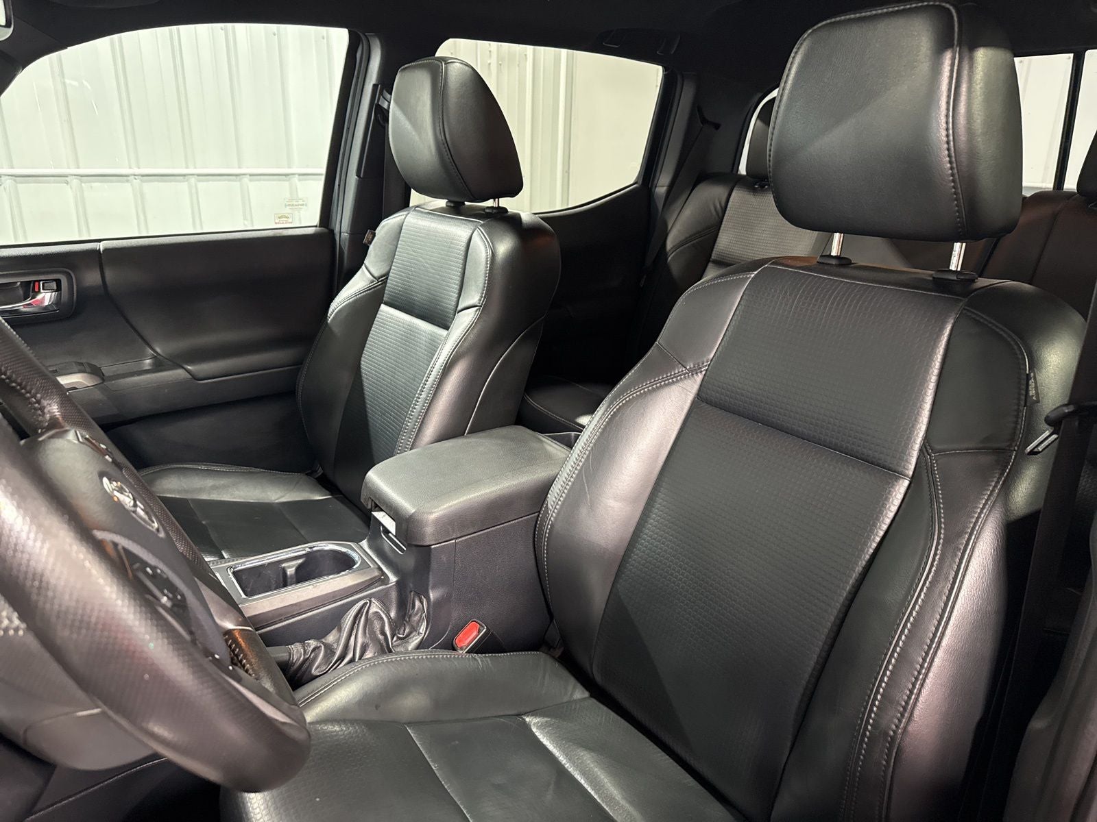 2019 Toyota Tacoma TRD Sport V6