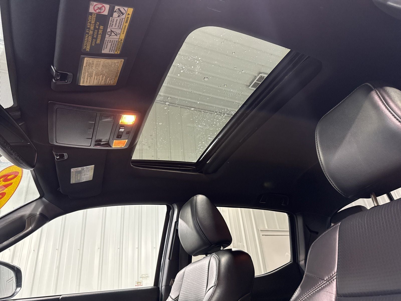 2019 Toyota Tacoma TRD Sport V6