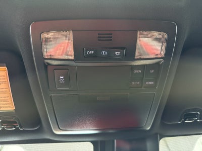 2019 Toyota Tacoma TRD Sport V6