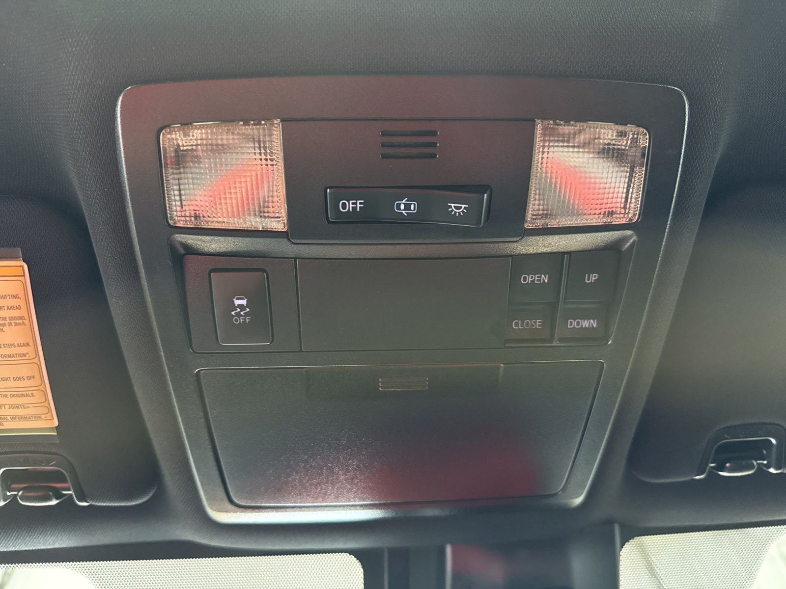 2019 Toyota Tacoma TRD Sport V6