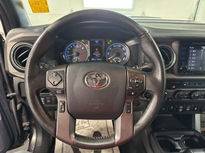 2019 Toyota Tacoma TRD Sport V6