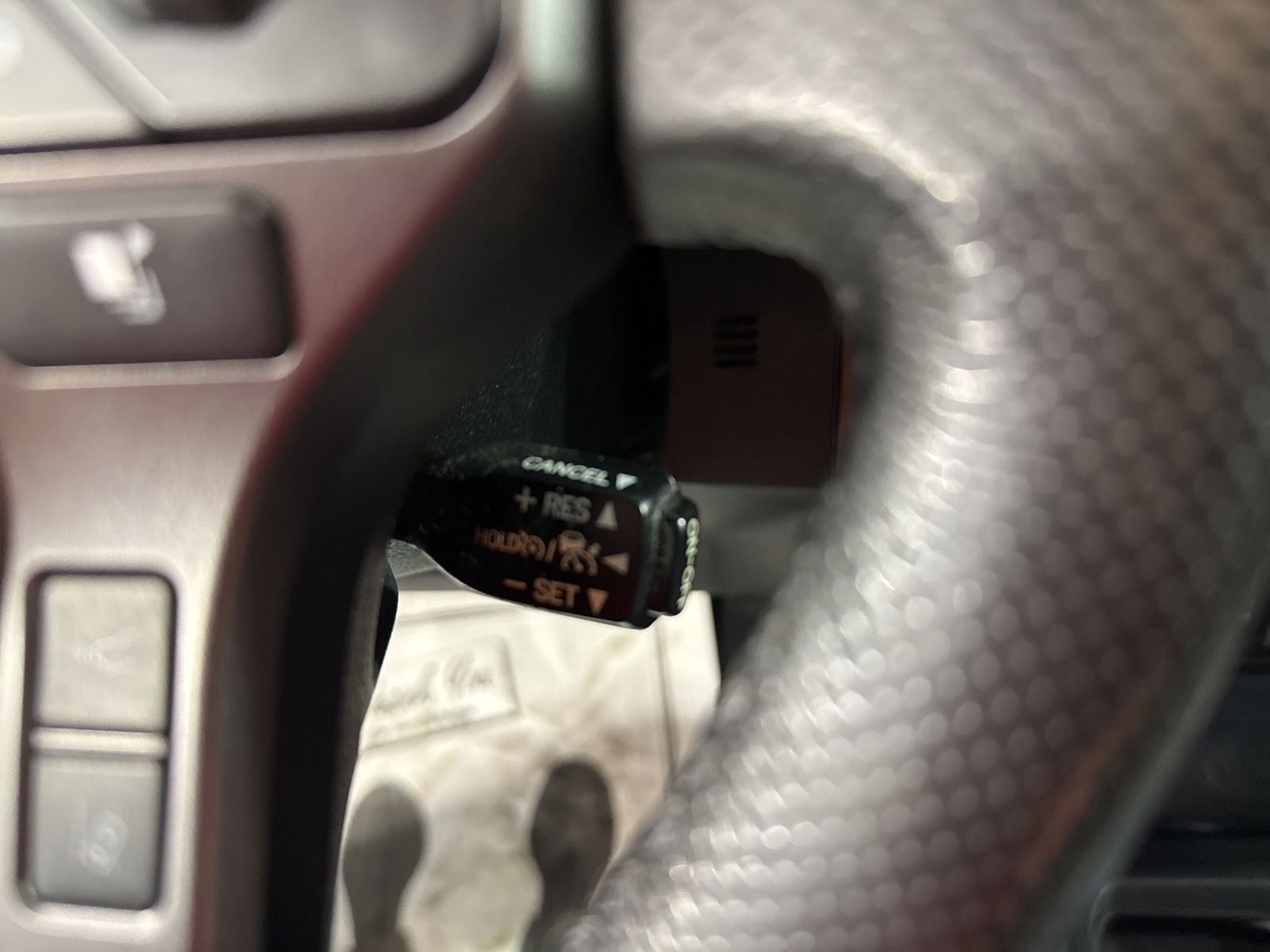 2019 Toyota Tacoma TRD Sport V6