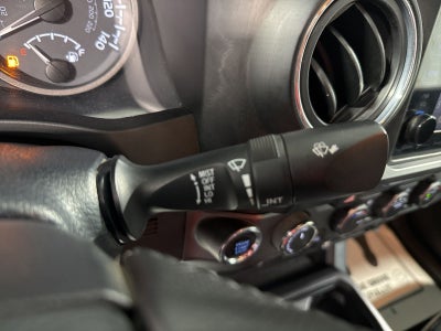 2019 Toyota Tacoma TRD Sport V6