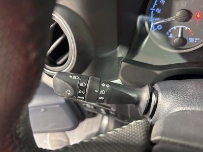 2019 Toyota Tacoma TRD Sport V6