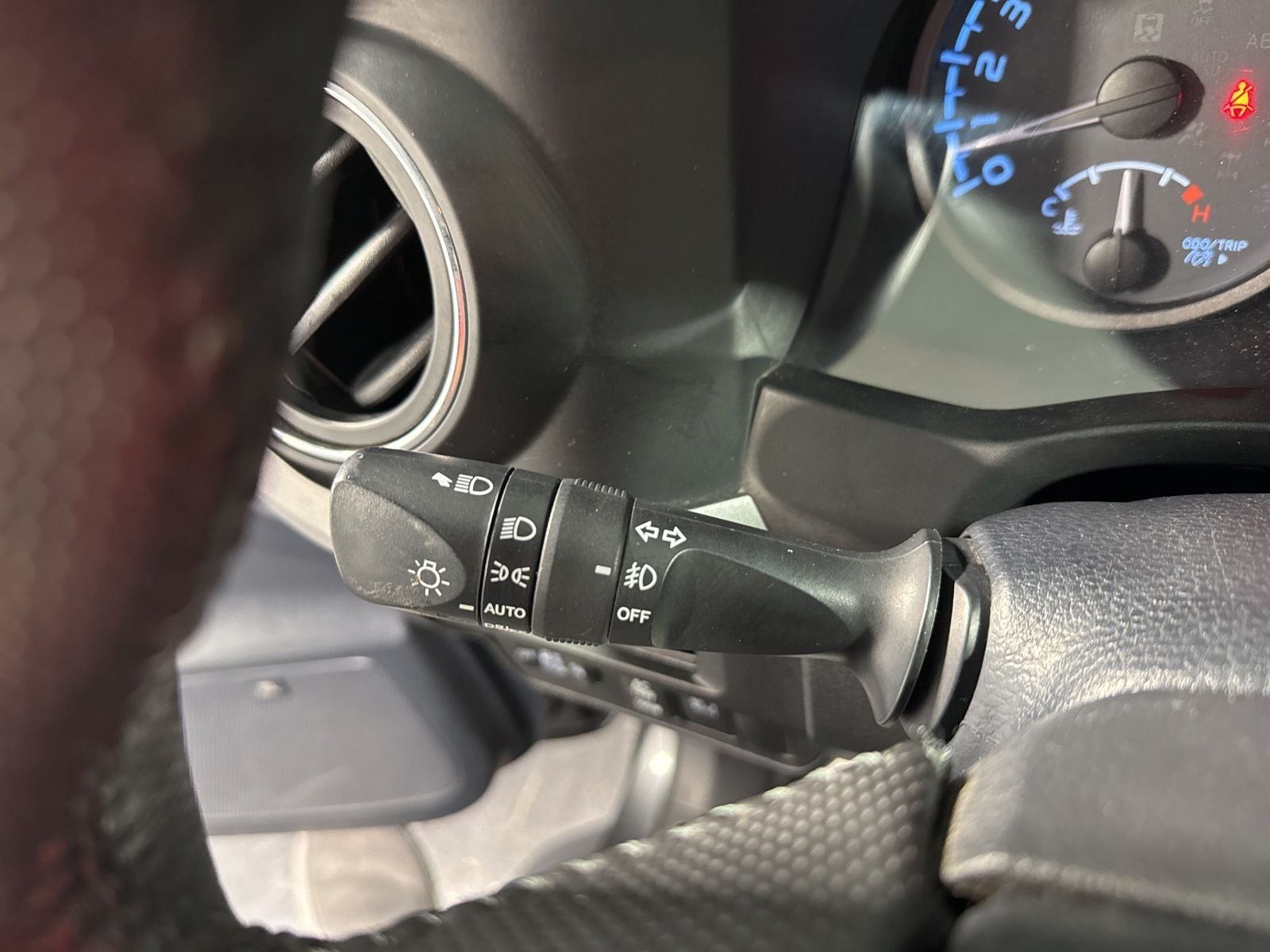 2019 Toyota Tacoma TRD Sport V6