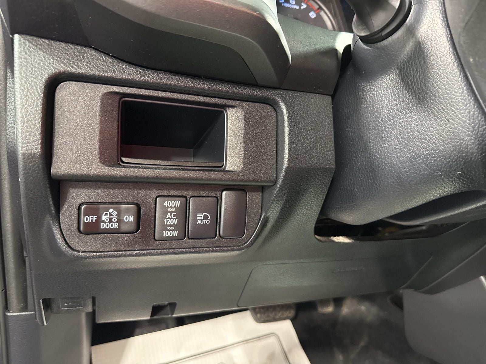 2019 Toyota Tacoma TRD Sport V6