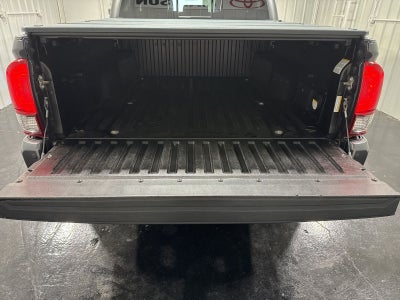 2019 Toyota Tacoma TRD Sport V6