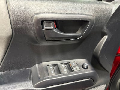 2022 Toyota Tacoma SR V6