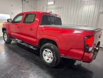 2022 Toyota Tacoma SR V6