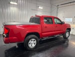2022 Toyota Tacoma SR V6
