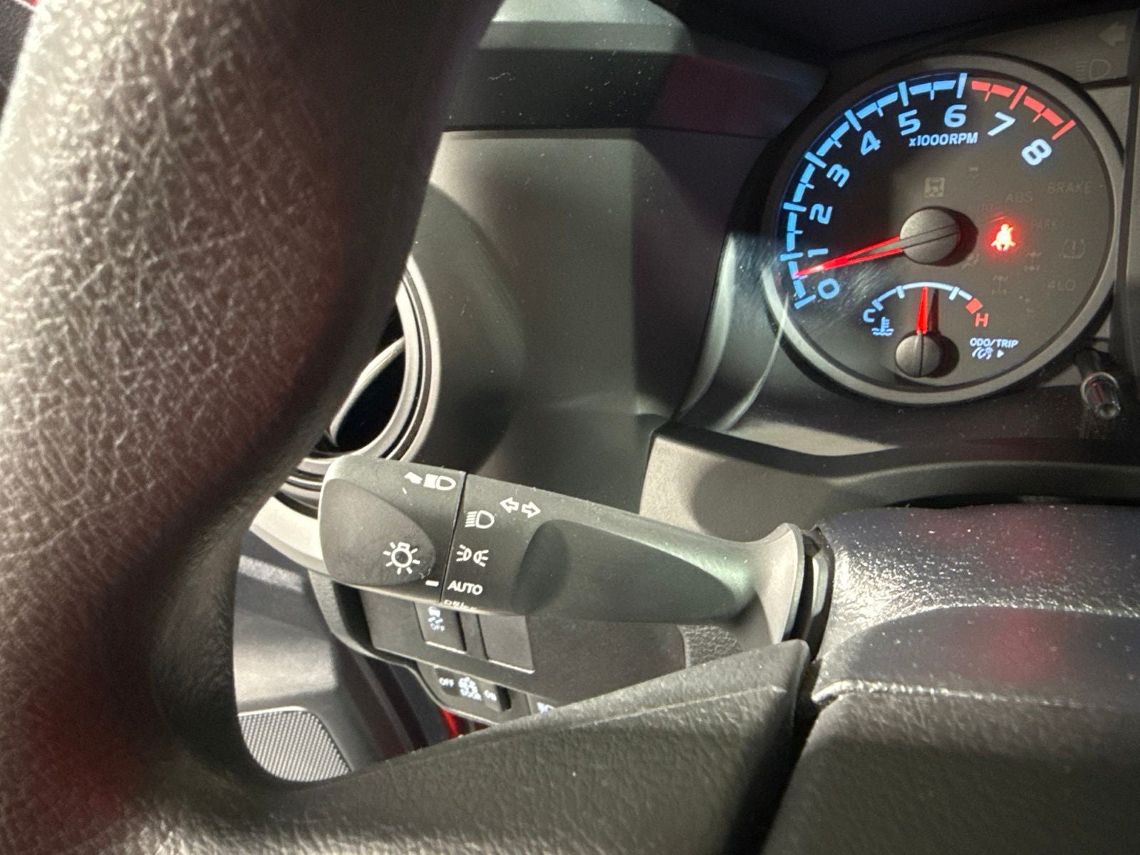 2022 Toyota Tacoma SR V6