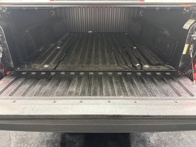 2022 Toyota Tacoma SR V6