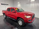 2022 Toyota Tacoma SR V6
