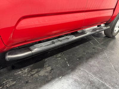 2022 Toyota Tacoma SR V6