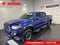 2022 Toyota Tacoma TRD Off-Road V6