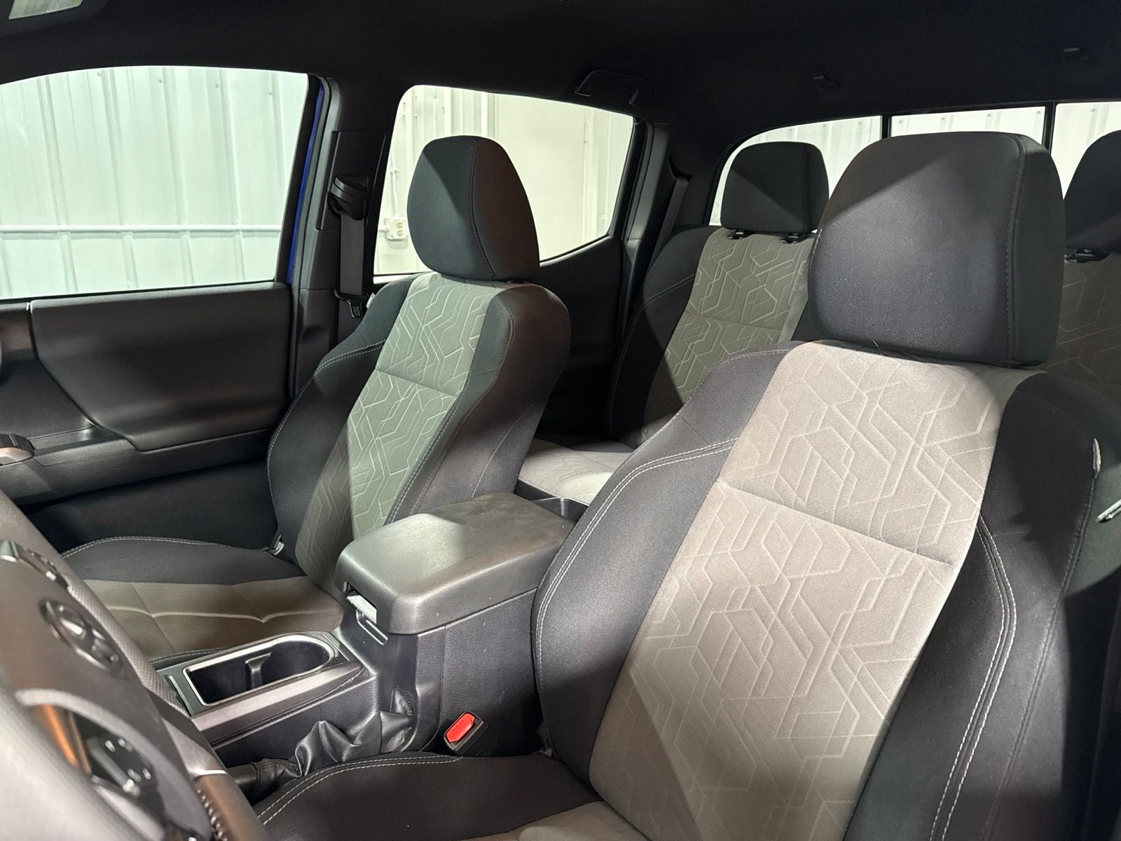 2022 Toyota Tacoma TRD Off-Road V6