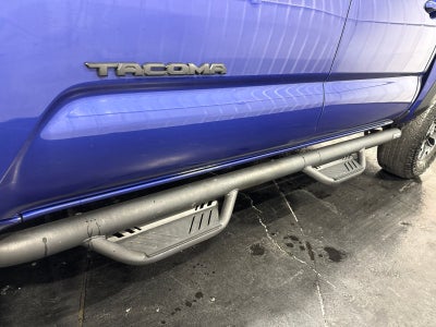 2022 Toyota Tacoma TRD Off-Road V6