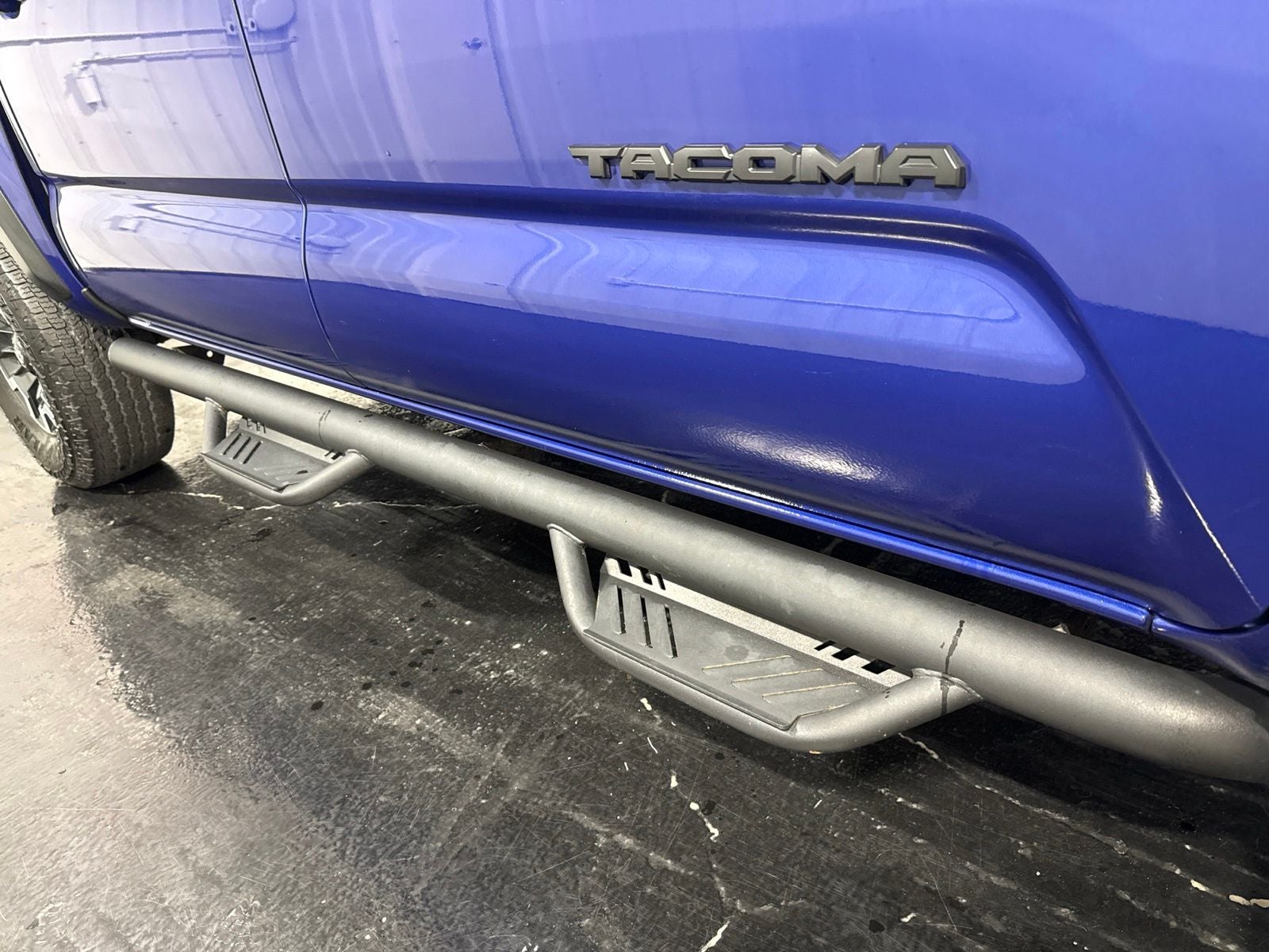 2022 Toyota Tacoma TRD Off-Road V6