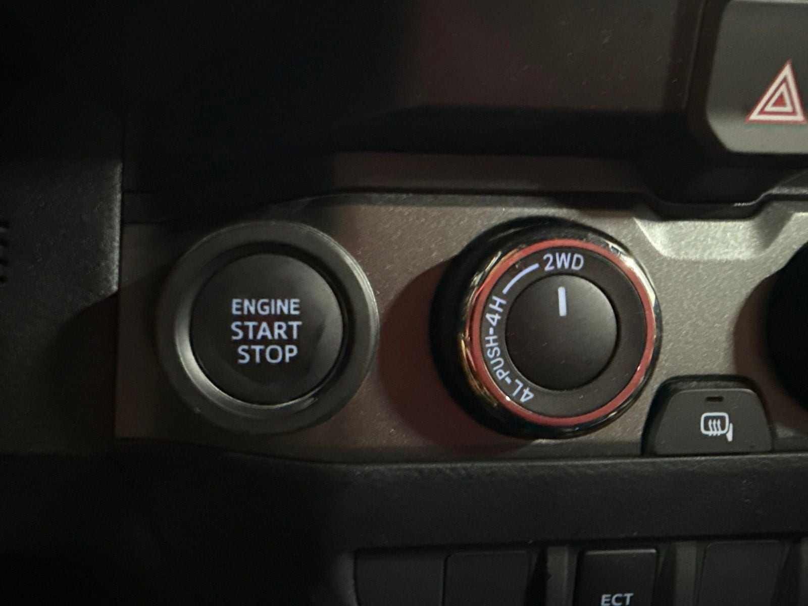 2022 Toyota Tacoma TRD Off-Road V6